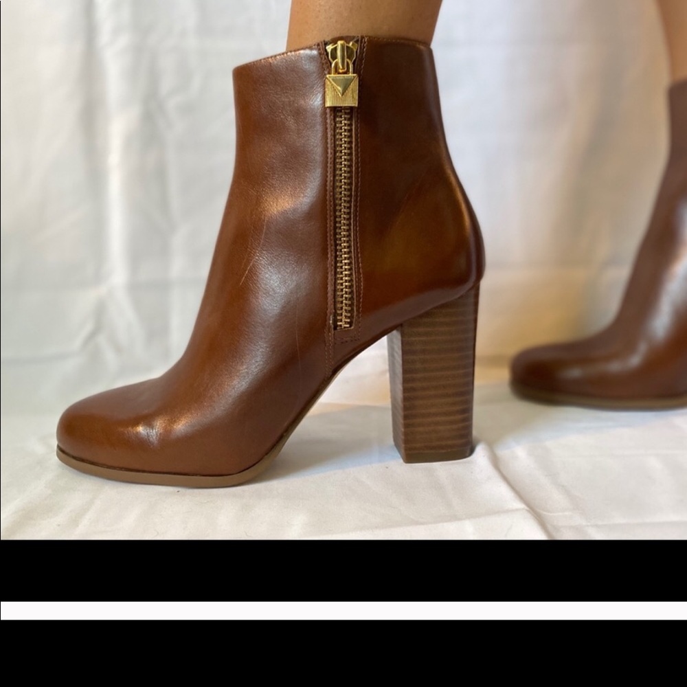 Michael Kors booties